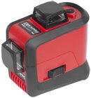 Laser KAPRO® 883N Prolaser®, 3D All-Lines, RedBeam, v kufri, 5 jutro.sk