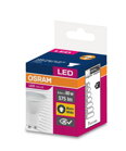 Osram LED Value PAR16 80 120° 6,9W/2700K GU10, teplá biela, 2 jutro.sk
