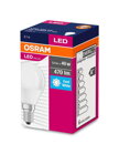 Osram LED Value CLASSIC P FR 40 non-dim, 5,7W/840 E14 4000 K, studená biela, 2 jutro.sk