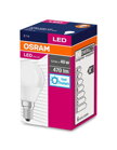 Osram LED Value CLASSIC P FR 40 non-dim, 5,7W/865 E14 6500 K, denná biela, 2 jutro.sk