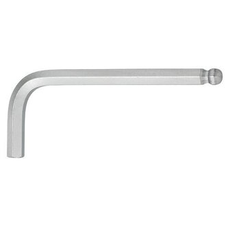 Kľúč whirlpower® 1588-3 1.5 mm, hex, s guličkou