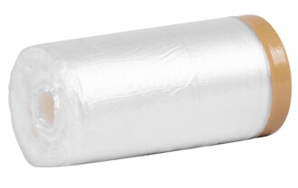 Fólia KL-CMR 110 cm, L-35 m, PE, krycia