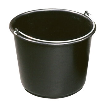 Prosperplast Vedro ReCycled® 12 l, stavebné, plast