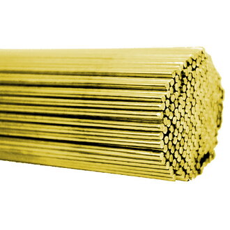 Strend Pro Drôt mosadzný 3,15 mm 214023
