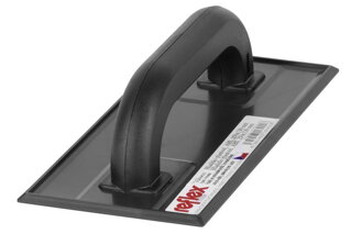 Hladítko Reflex 106902, 250x130 mm, ABS, plast