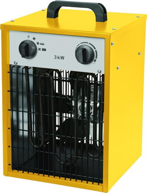 Strend Pro IFH01-33H, max. 3,3 kW, elektrický