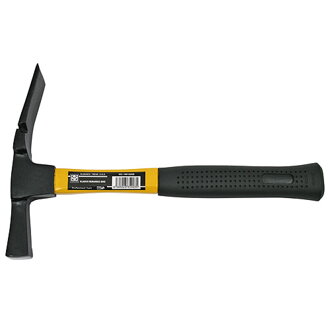 Kladivo Strend Pro HM352 600 g, murárske, kov/TPR