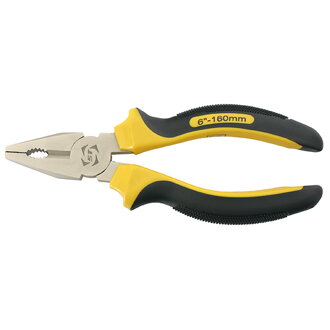 Strend Pro Kombinované kliešte PL1301 165 mm