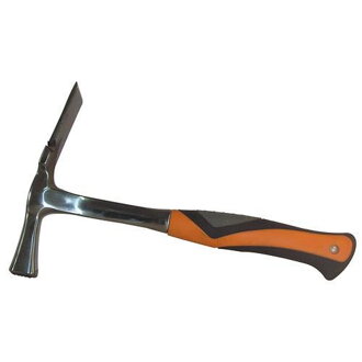Kladivo Strend Pro Premium HM354 600 g, murárske, PROFI, SoftTouch