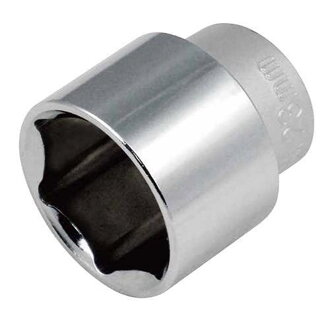 Hlavica whirlpower® 16161-11, 28 mm, 3/4", Cr-V, 6Point