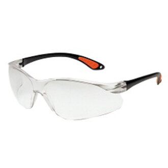 Okuliare Safetyco B515, číre, ochranné