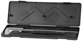 Meradlo STREND PRO VC181, 200 mm, posuvné 222680