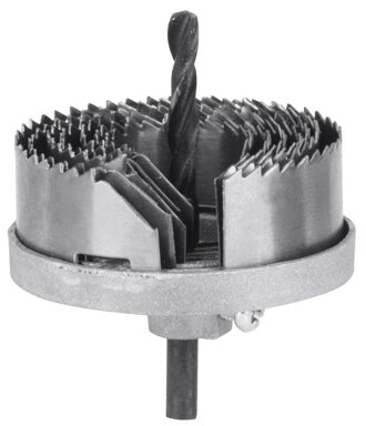 Vyrezávač STREND PRO HC153-1, 26-63 mm/25 mm