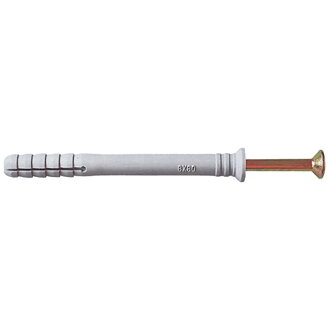Hmoždinka NA-B 5x40 mm,