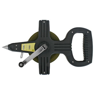 Pásmo GIANT CR-J01 30 m, špic, oceľové