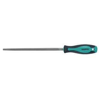 Pilník whirlpower® 15407-5 200 mm, štvorhranný