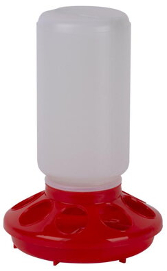 Krmítko Goodfarm PFD33 1.0 kg, hydina, plast