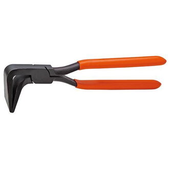 Strend Pro Kliešte klampiarske BC11B, 275/60 mm