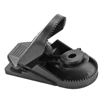 Strend Pro Pasca P04332, Blackiller, na myši, plast