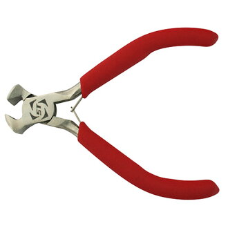 Strend Pro Kliešte mini, štikacie, čelné MP001C, 115 mm