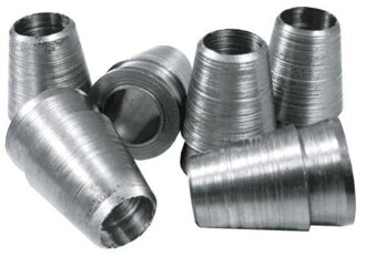 Strend Pro Sada klinkov 607-11 14 mm, bal. 10 ks, do sekery