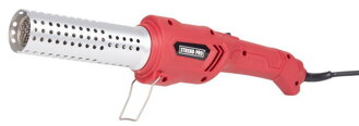 Zapaľovač Strend Pro, 2000W, 600°C, elektrický podpaľovač