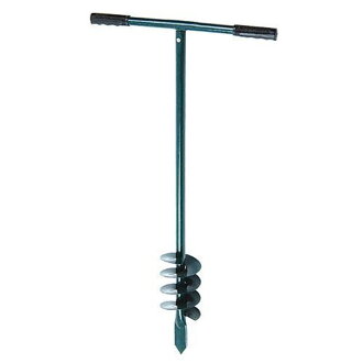 Strend Pro Vrták zemný 150 mm, 90 cm/1z, EarthDrill 217390