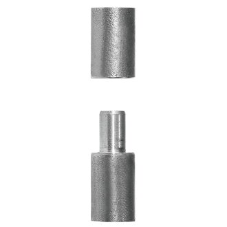 Záves MH0264N03 • 18x090 mm, navárací