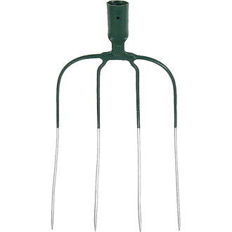 Vidly Strend Pro F124, 4-hroté, Bavorky