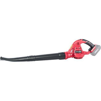 Fukár Worcraft CLB-S20Li, 3.5 m/s