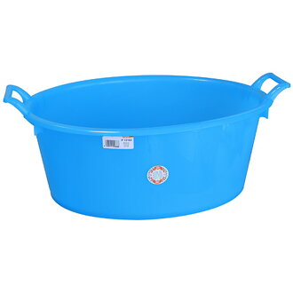 I.C.S. SPA Vandlík plastový, 70 l, modrý