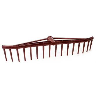 Strend Pro Hrable Longbow 16 zubé, plast