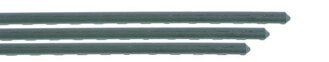 Strend Pro Tyč Garden 11/750 mm, plast