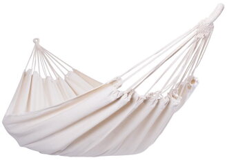 ST Leisure Equipment Sieť ELENA, bavlna, max. 130 kg, 200x150 cm