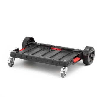 Qbrick System ONE Platform Transport 239399