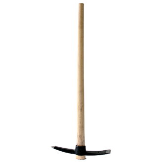 Krompáč Strend pro P-415.WH 2,5 kg, s násadou