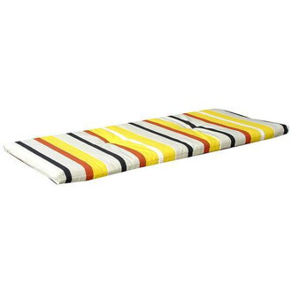ST Leisure Equipment Sedák HELVED, 109x46x4 cm
