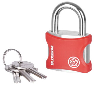 Blossom 9840, 40 mm, visiaci Vinyl, Traveler