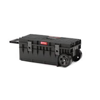 Qbrick System ONE Longer Basic