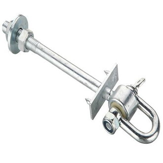 ST Leisure Equipment Hák LEQ AH94, M12x140 mm