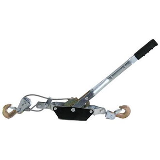 Napinák Strend Pro HP-995, 2000 kg, lano 1 m, 5 mm