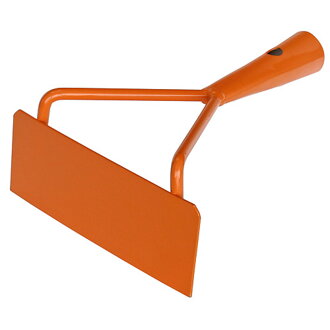 Strend Pro Motyčka T101, plečka, 150 mm