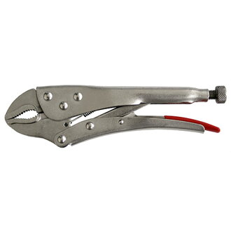 Strend Pro Samosvorné kliešte SLP076, 250 mm