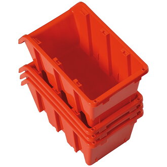 Prosperplast Box 90x120x195 mm, na spojovací materiál