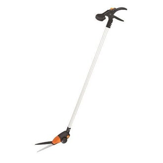Nožnice AQUACRAFT® 350031, na trávu  teleskopické