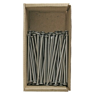 Klince 2825 100x4,00 mm, stavebné, MiniPack 1 kg