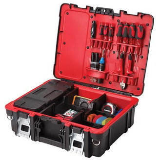Keter 17198036, TECHNIK, 48x17x37 cm, Box na náradie 239208