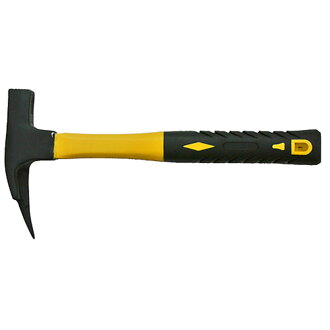 Kladivo Strend Pro HM303 600 g, tesárske, sklolaminát/TPR