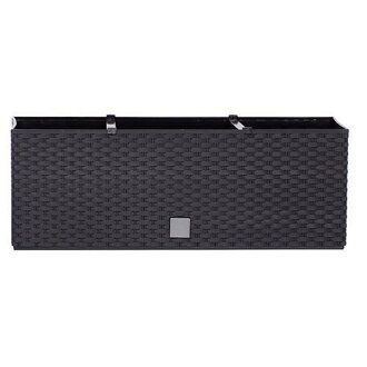 Prosperplast Rato Case 51,4x19,2x18,6 cm antracit