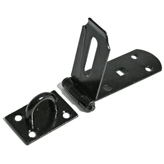 Strend Pro Petlica T0262 • 150 mm, Hercules, čierna